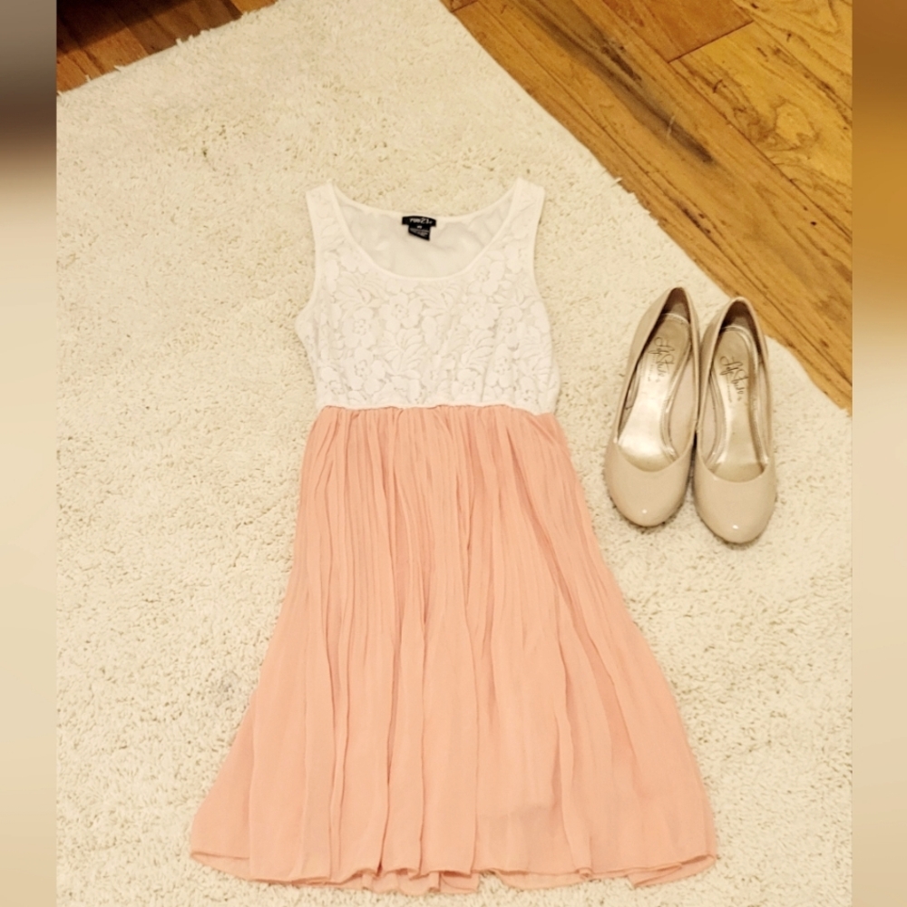 Rue 21 dress